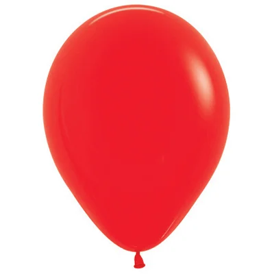 Red balloon