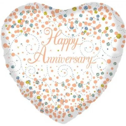 Happy Anniversary
