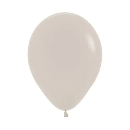 White Sand balloon