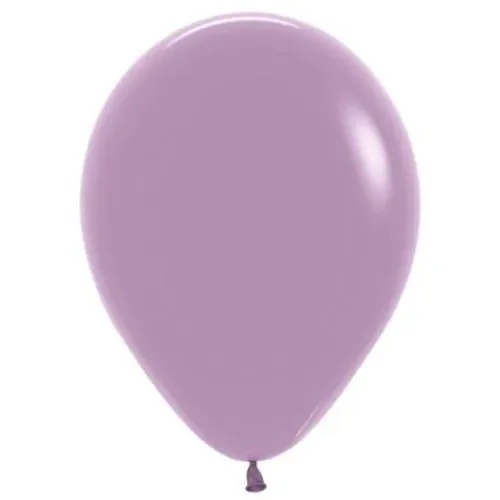 Pastel Purple balloon