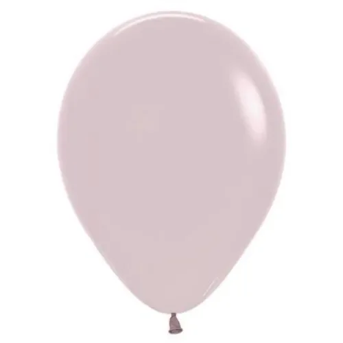Pastel Pink balloon