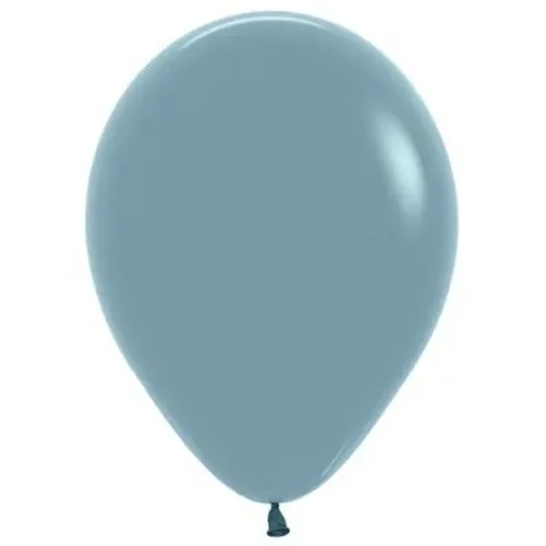 Pastel Blue balloon