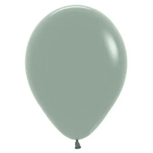 Pastel Green balloon