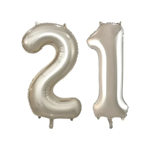 21