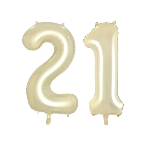 21