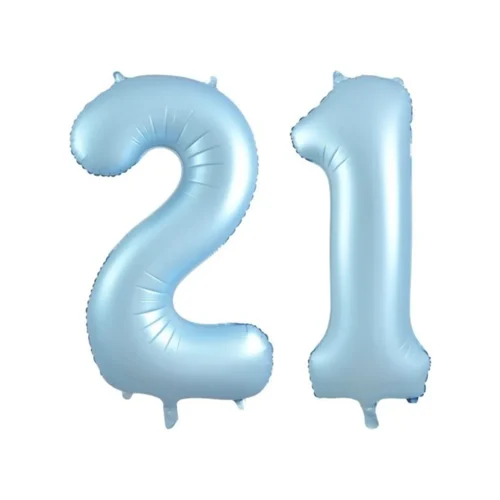 21