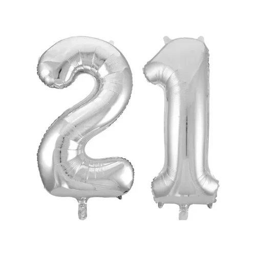 21